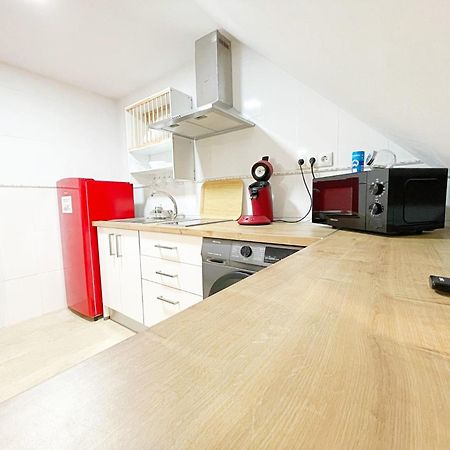 New Tropic Malaka Home Malaga Zewnętrze zdjęcie