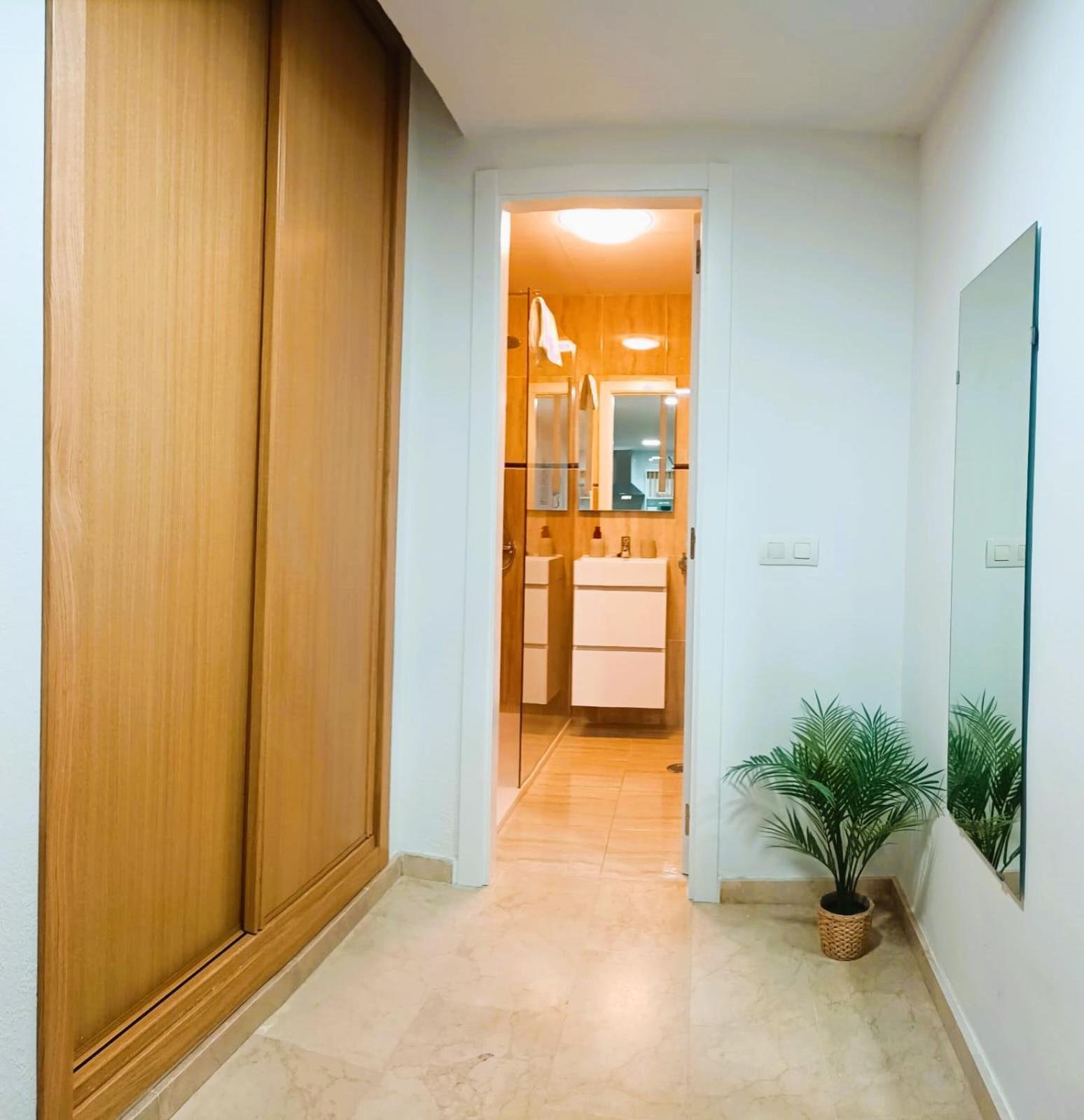 New Tropic Malaka Home Malaga Zewnętrze zdjęcie