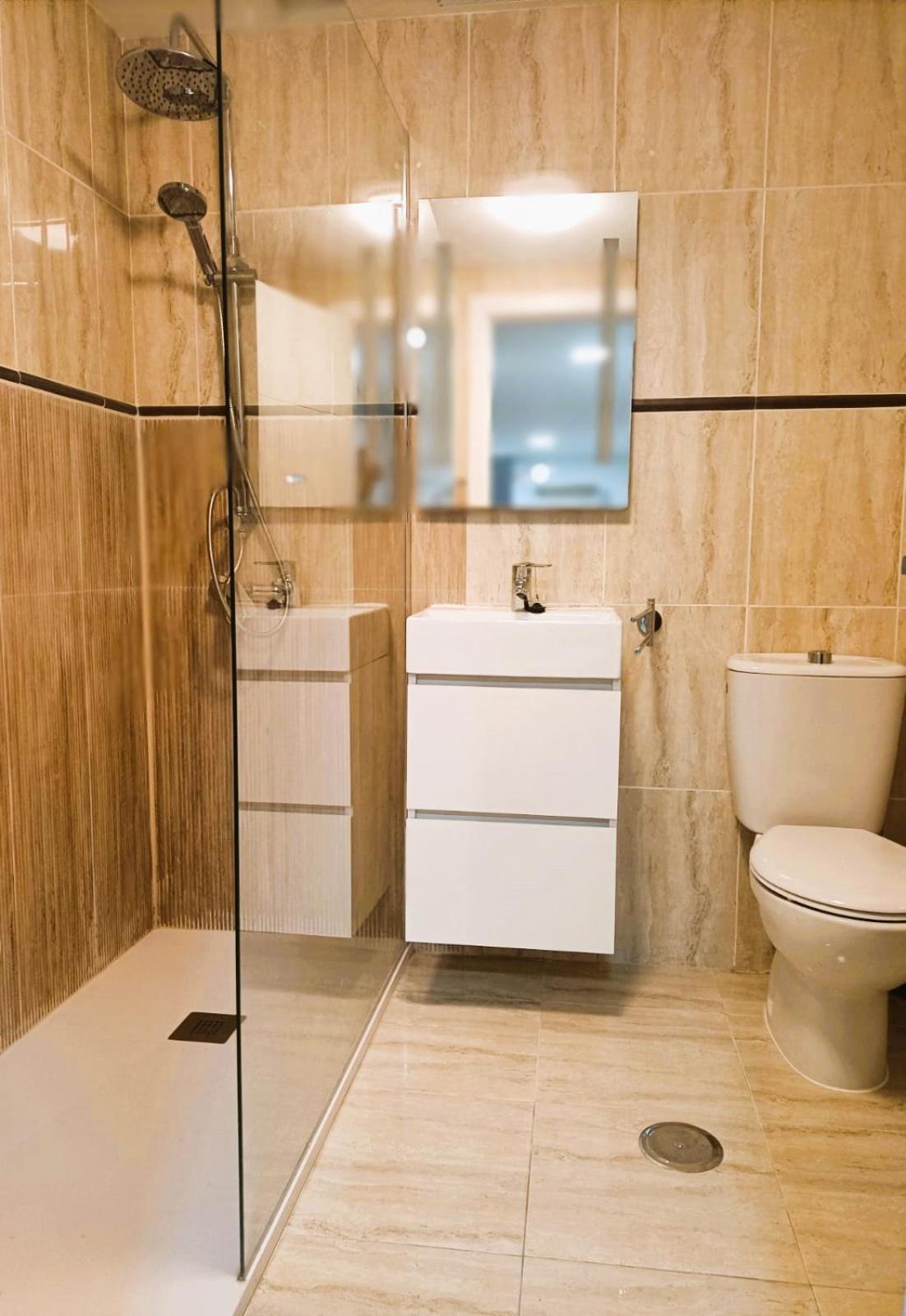New Tropic Malaka Home Malaga Zewnętrze zdjęcie