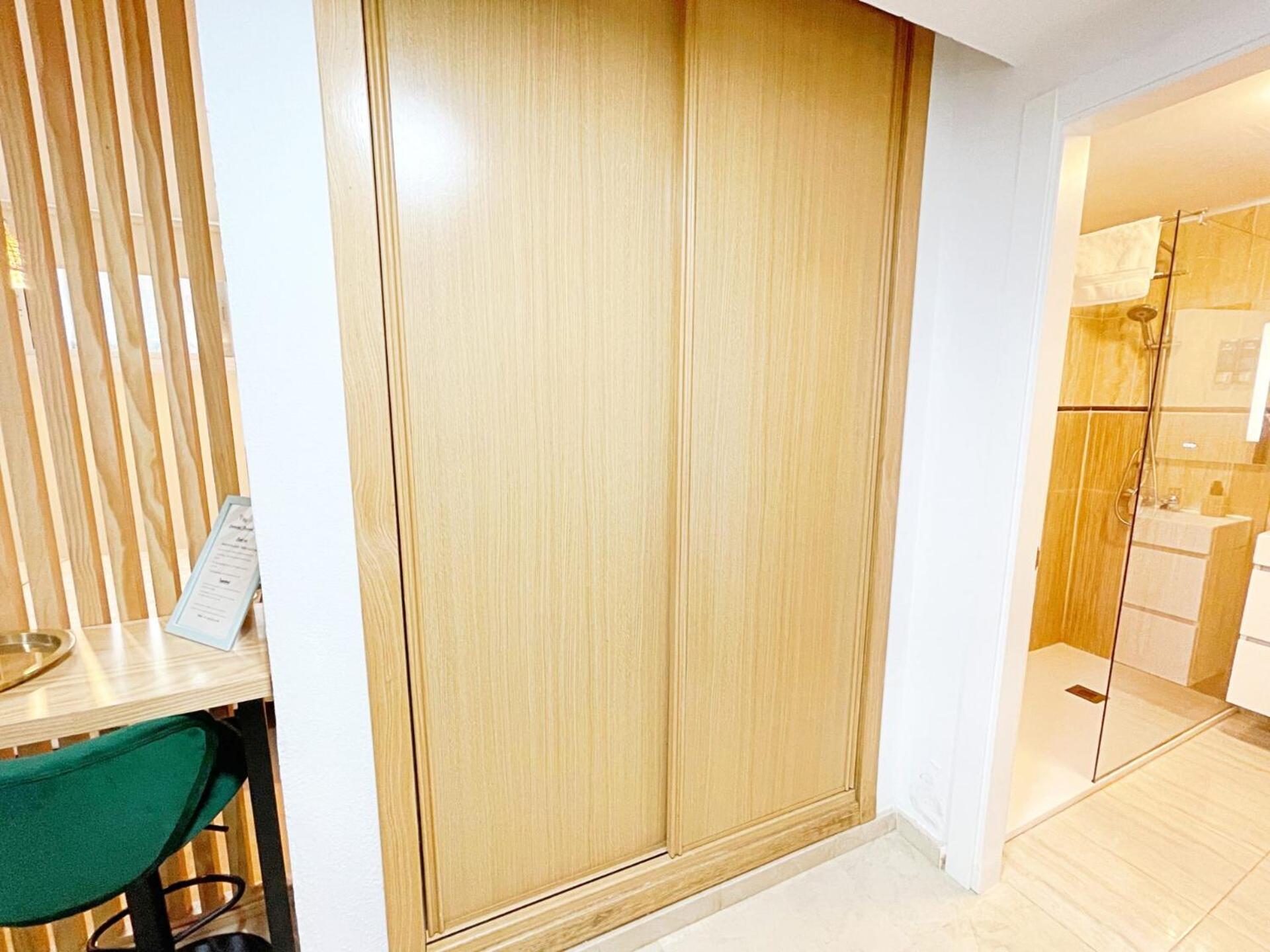 New Tropic Malaka Home Malaga Zewnętrze zdjęcie