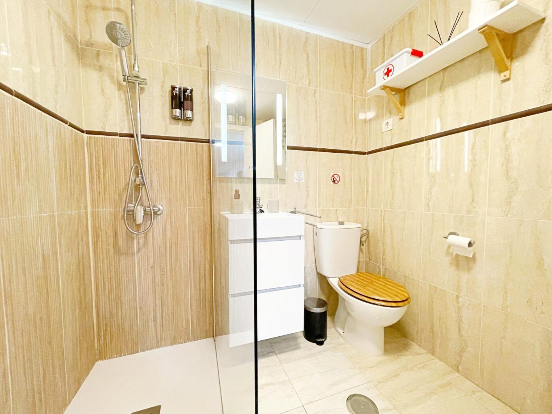 New Tropic Malaka Home Malaga Zewnętrze zdjęcie