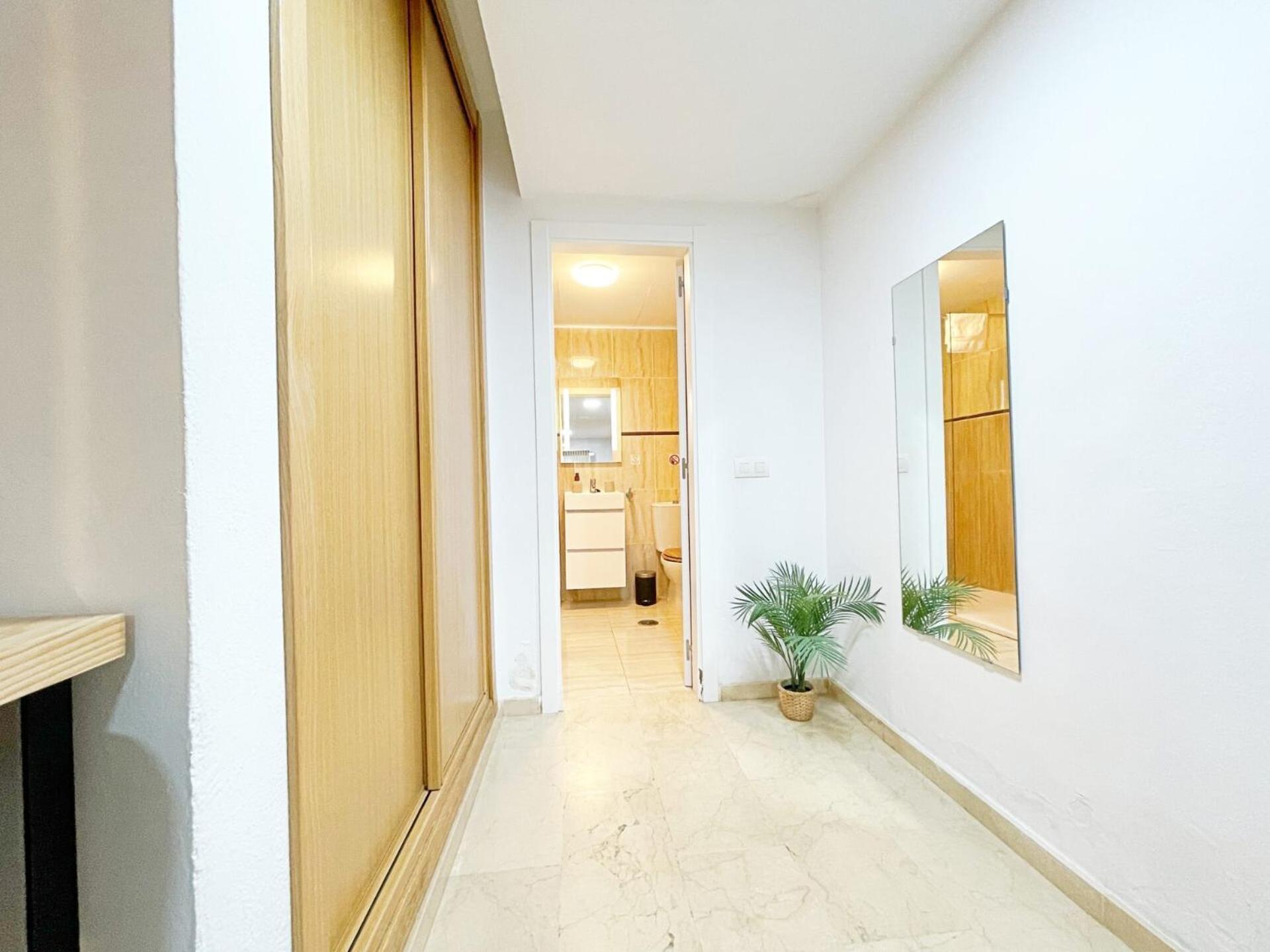 New Tropic Malaka Home Malaga Zewnętrze zdjęcie